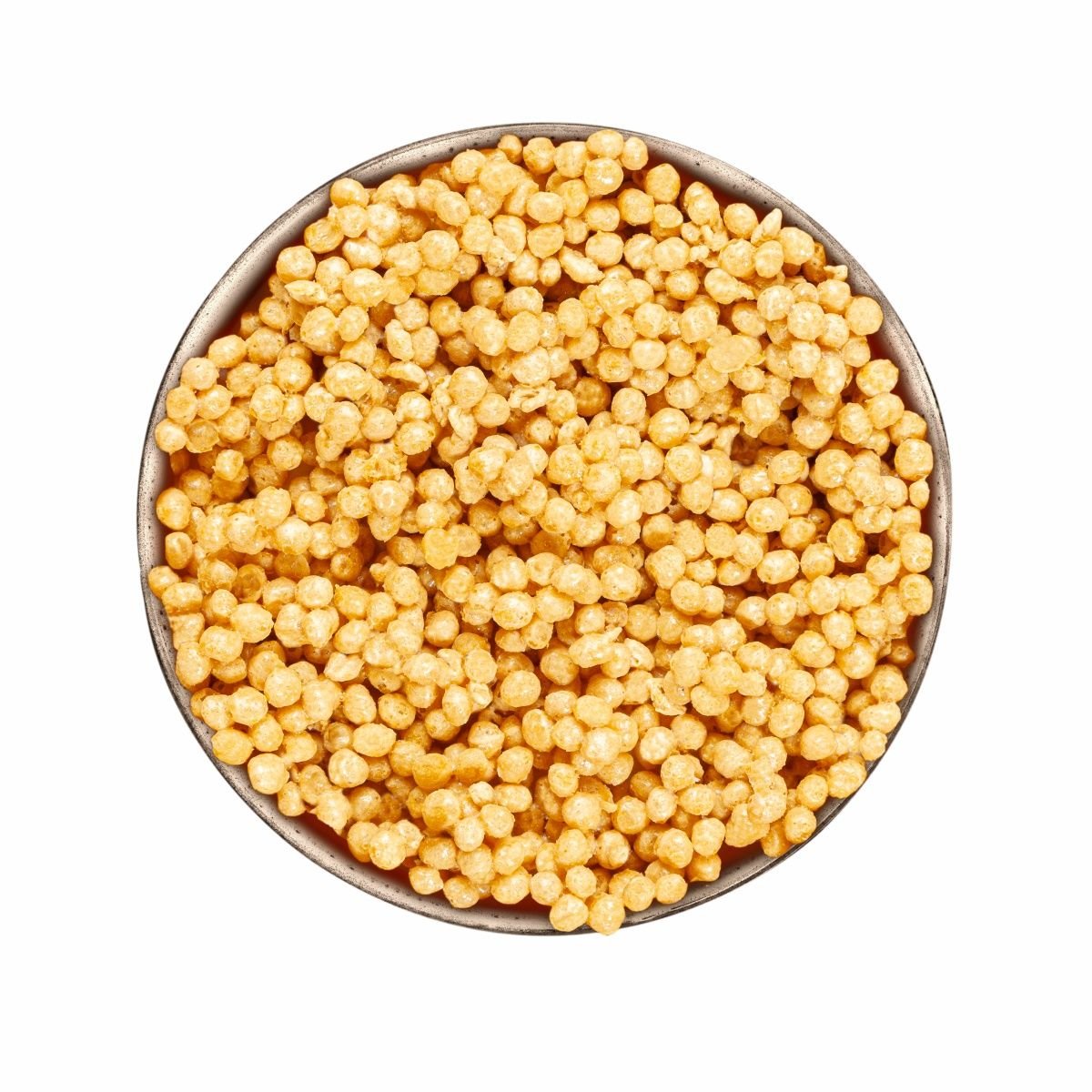 KIT 3 Crispies GranoSquare PROTEIN Vanilla Crunchy 180g